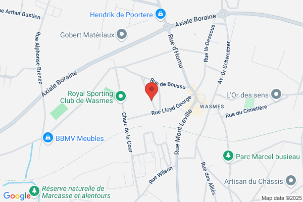 Pédicure médicale
