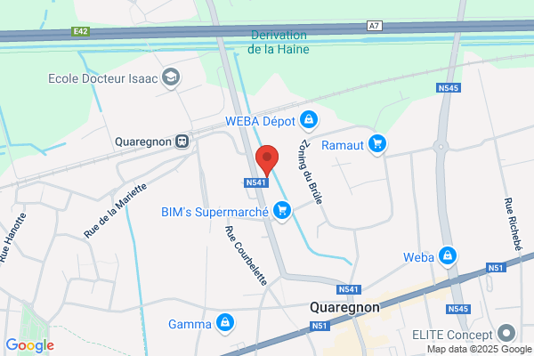 Info Planète