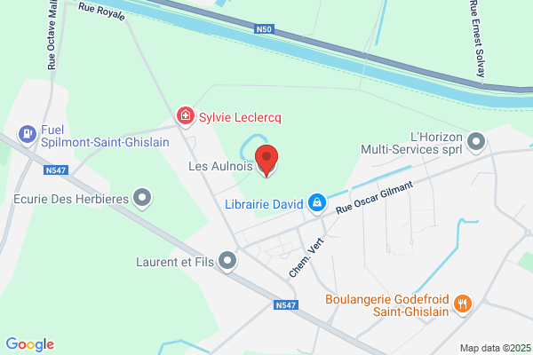Les Aulnois