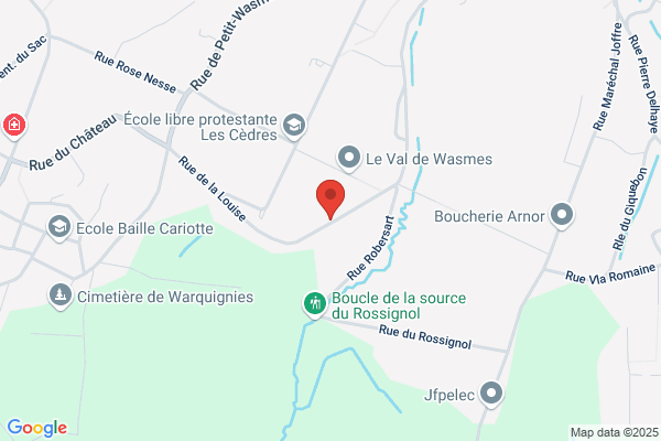 La Louise