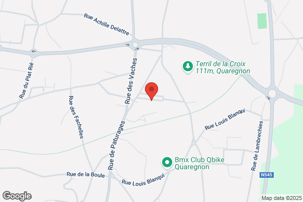 Restaurant Dimitri