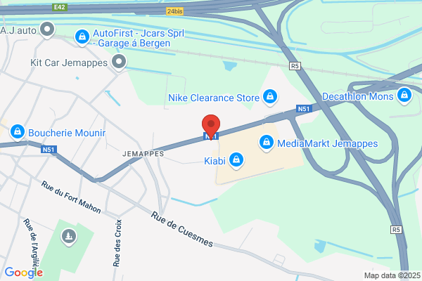 Vandenborre/Yves