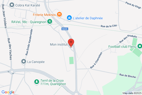 Mon Institut
