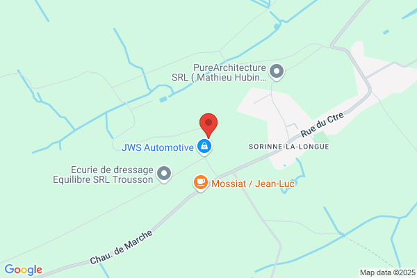 Deghislage Assurances Sprl