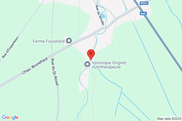 Meunerie (La) Sprl
