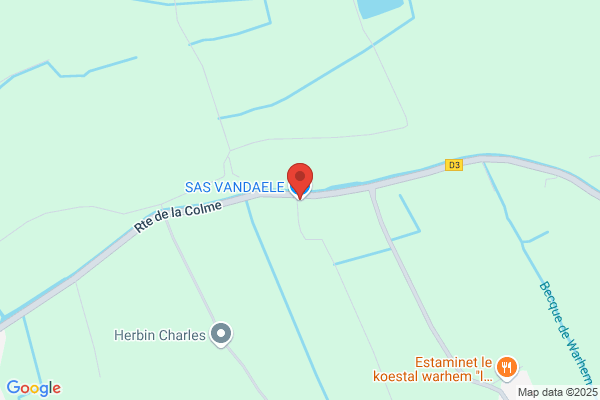 Van Daele Sprl