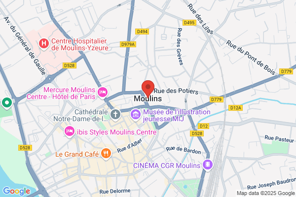 A.E.A.Moulin