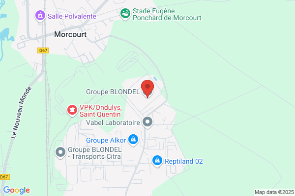 Blondel J.
