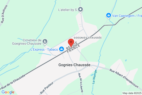 Clothaire (Le)