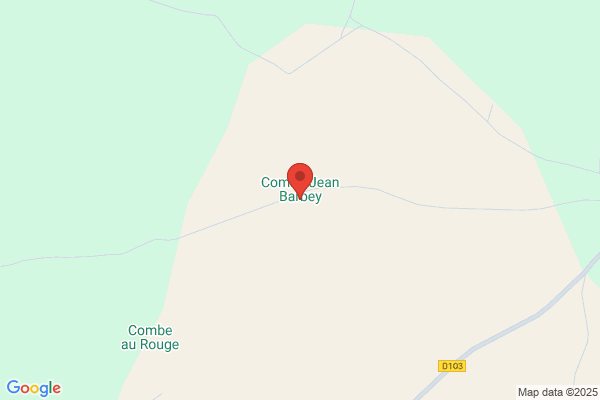 Comblez/Jean-Robert