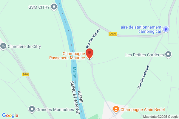 Rasseneur-Honoré/B.