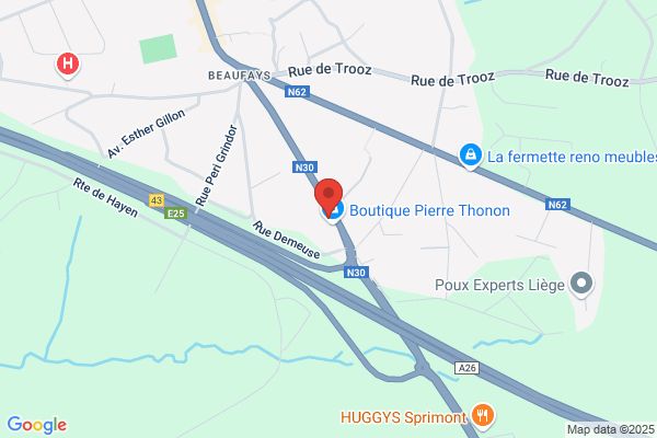 Chez Sophie