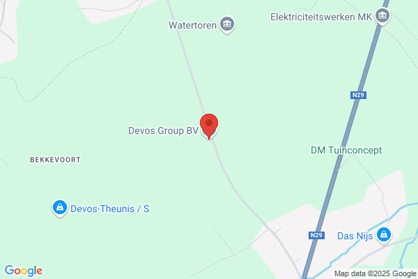 De Vos G