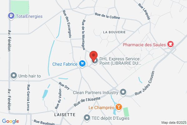 Pharmacie De Tollenaere