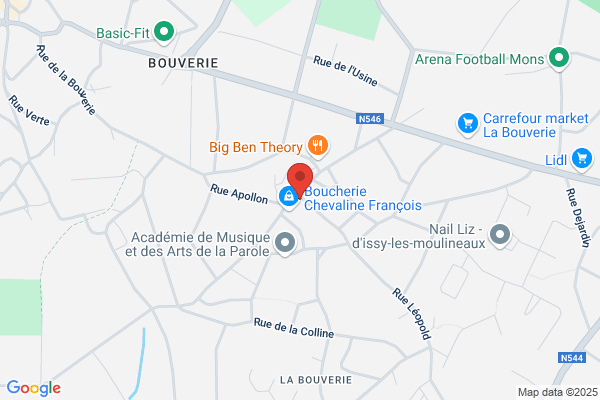 Pharmacie Du Monument