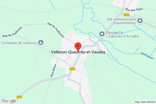 Vely/Chantal