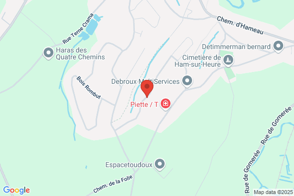 Cambier/Marie-Jeanne