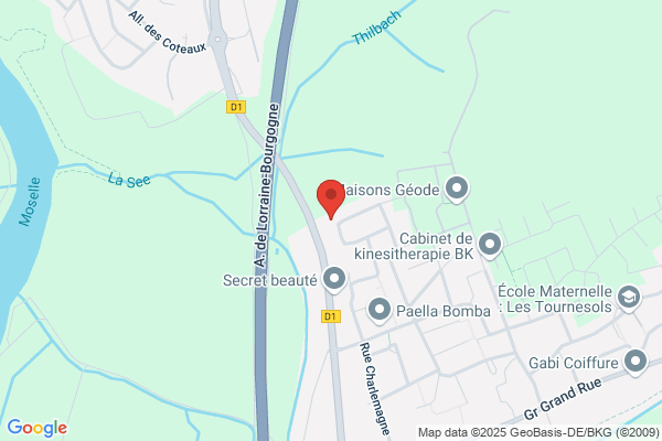 Coiffure Josée