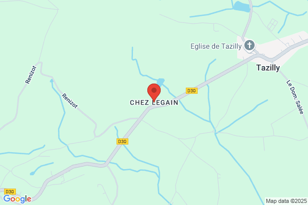 Legay/René