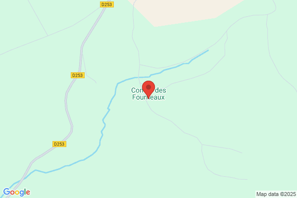 Fourneaux/Damien