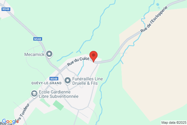 Hurteux D