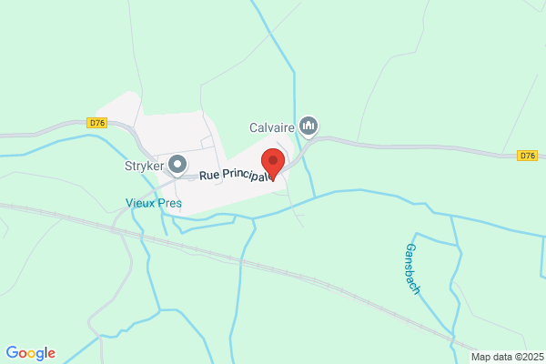 Auto Select Gevenois