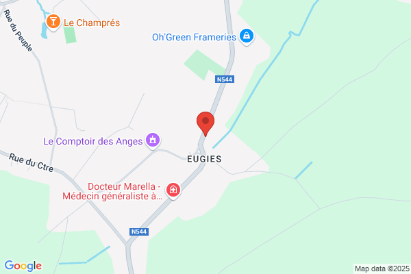 Laiche/Mustapha