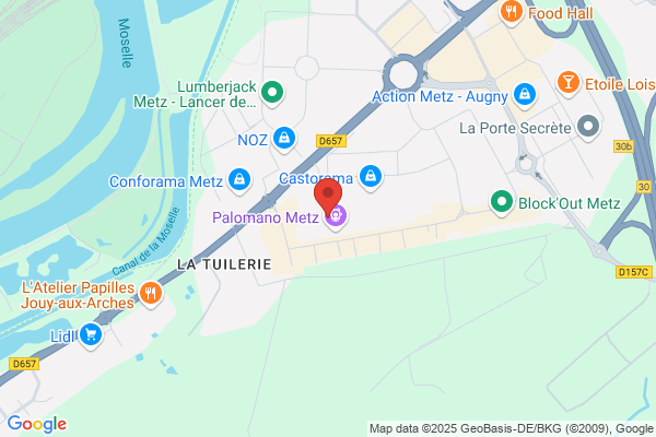 Klub (Le)