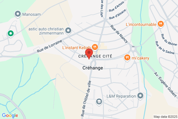 Angelina (Chez)