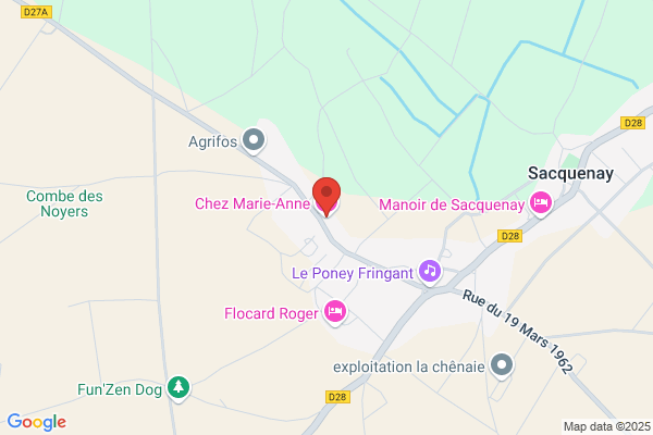 Anne-Marie (Chez)