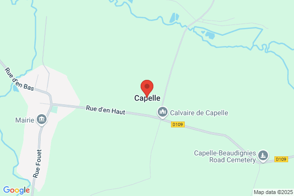 Capelle P