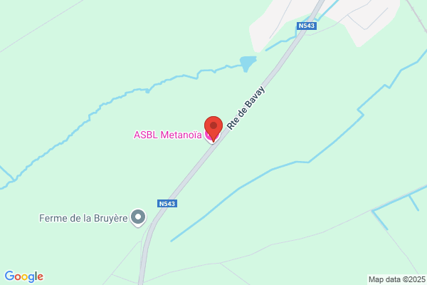 Fermette (La)