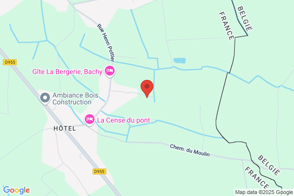 Bauduin/Pascale