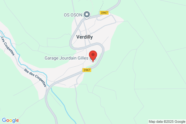 Jourdain/Gilbert