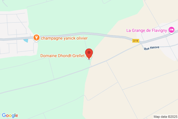 D'hondt Alain
