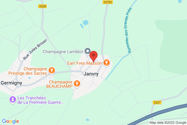 Martin/Jacques