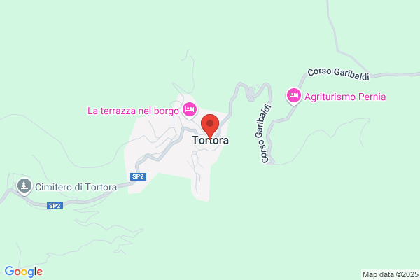 Tortora Joseph