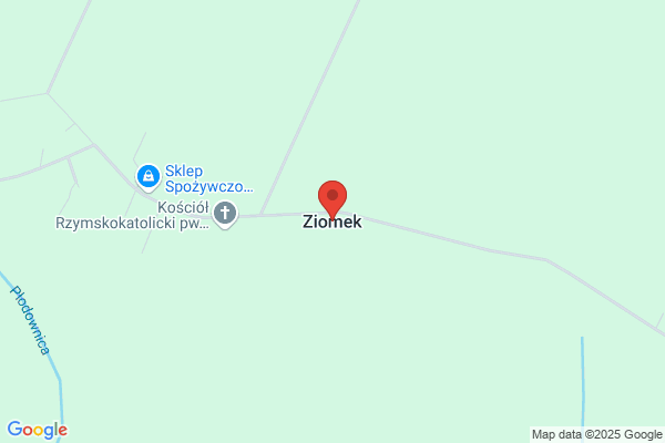 Ziomek Sc