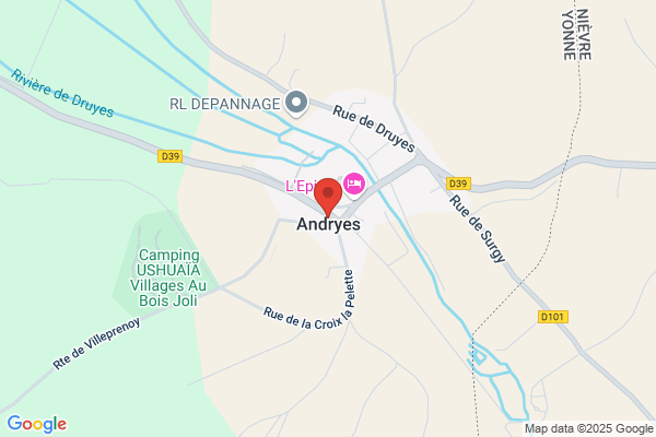 Andry A.