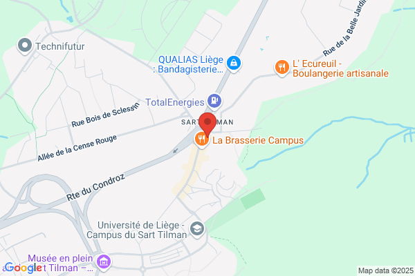 Marco Polo (Le)