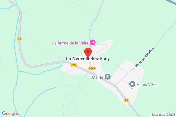 Neusy/Cécile