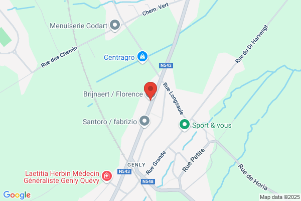 Brijnaert/Florence