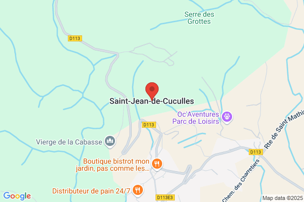 Cuccuru/Jean