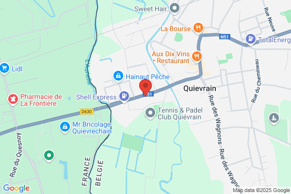 La Prévôté
