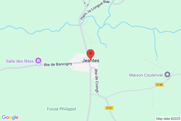 Patiez/Jean