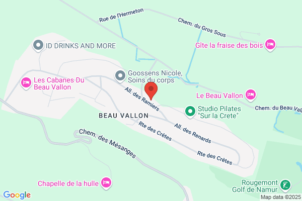 Beau Vallon (Le)