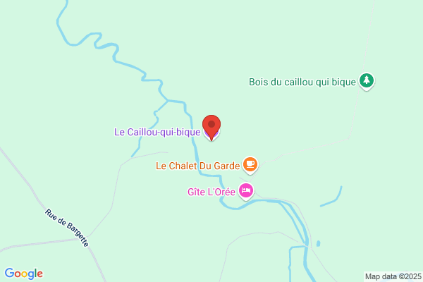Drière (La)