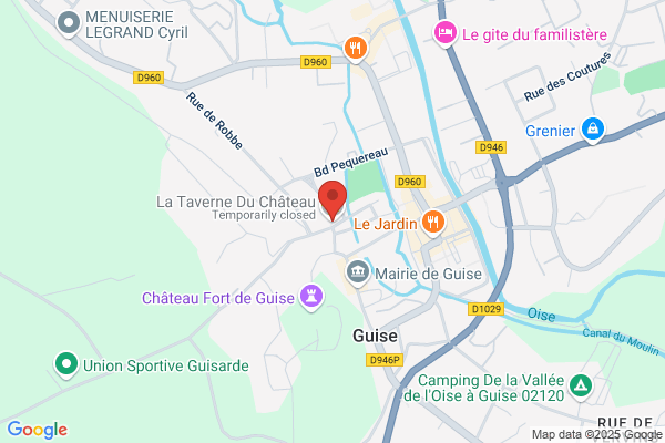 Taverne Du Château