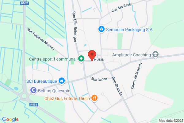 Liegeois M