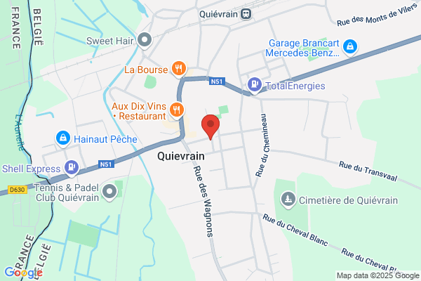 Pharmacie Buffe